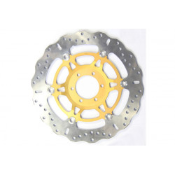 EBC Féktárcsa MD2001XC