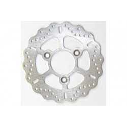 EBC Féktárcsa MD901C