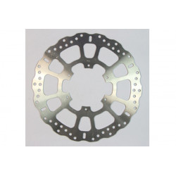 EBC Féktárcsa MD809C