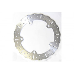 EBC Féktárcsa MD652C