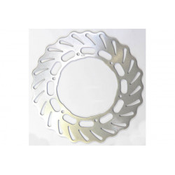 EBC Féktárcsa MD836C