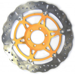 EBC Féktárcsa MD633XC