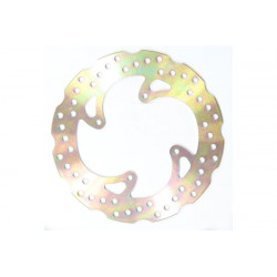 EBC Féktárcsa MD6058C