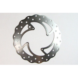 EBC Féktárcsa MD6379C