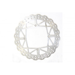 EBC Féktárcsa MD6184C