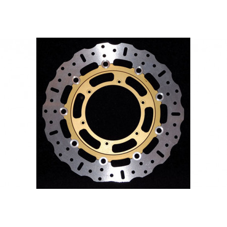 EBC Féktárcsák Moto EBC Féktárcsa MD6199C | race-shop.hu