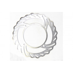 EBC Féktárcsa MD6124C