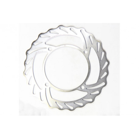 EBC Féktárcsák Moto EBC Féktárcsa MD6124C | race-shop.hu