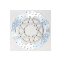 EBC Féktárcsa MD6349C