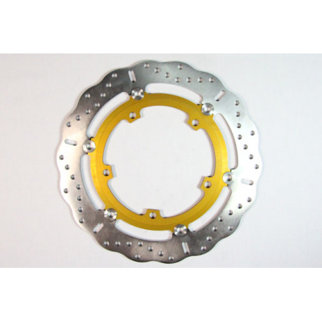 EBC Féktárcsák Moto EBC Féktárcsa MD817XC | race-shop.hu