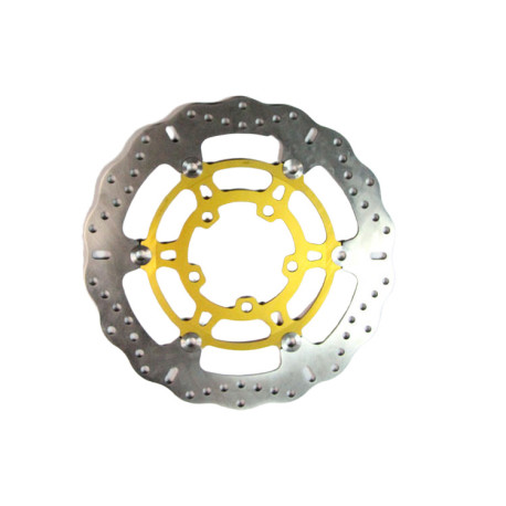 EBC Féktárcsák Moto EBC Féktárcsa XC Series MD842XC | race-shop.hu