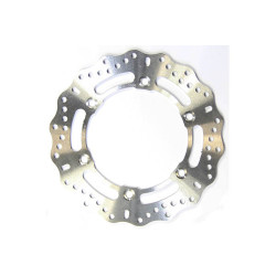 EBC Féktárcsa Contour MD1006C