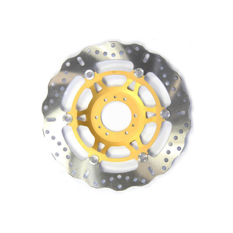 EBC Féktárcsák Moto EBC Féktárcsa XC Series MD1157XC | race-shop.hu