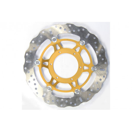 EBC Féktárcsák Moto EBC Féktárcsa MD1154XC | race-shop.hu