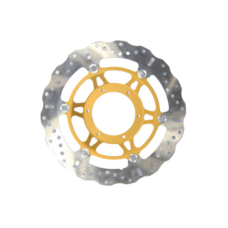 EBC Féktárcsák Moto EBC Féktárcsa XC Series MD1154XC | race-shop.hu