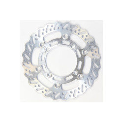 EBC Féktárcsa Contour MD6330C