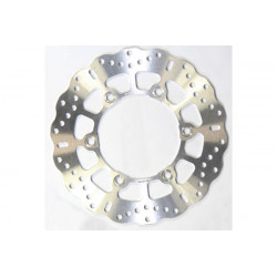 EBC Féktárcsa MD929C