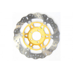 EBC Féktárcsa MD4141XC