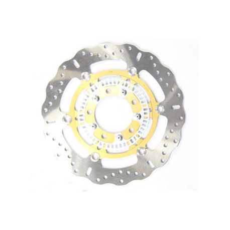 EBC Féktárcsák Moto EBC Féktárcsa XC Series MD4156AXC | race-shop.hu