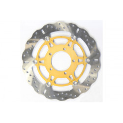 EBC Féktárcsa MD4161XC