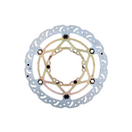 EBC Féktárcsák Moto EBC Féktárcsa Contour MD6247C | race-shop.hu
