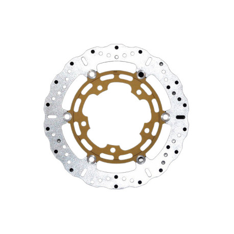 EBC Féktárcsák Moto EBC Féktárcsa XC Series MD3092XC | race-shop.hu