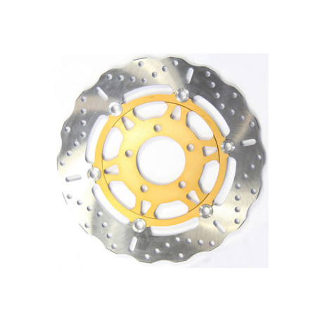 EBC Féktárcsák Moto EBC Féktárcsa XC Series MD3090XC | race-shop.hu