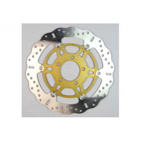 EBC Féktárcsák Moto EBC Féktárcsa MD3104XC | race-shop.hu