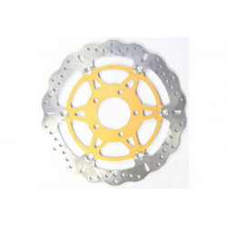 EBC Féktárcsa MD3089XC