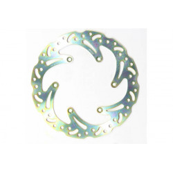 EBC Féktárcsa MD6028C