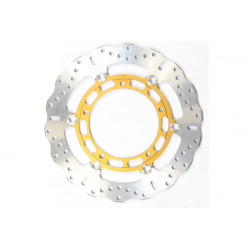 EBC Féktárcsa MD2082XC