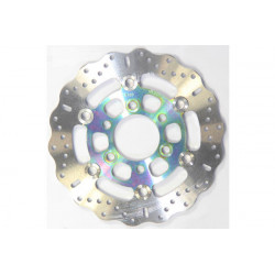 EBC Féktárcsa MD1169CF