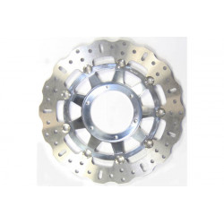 EBC Féktárcsa MD1153CC