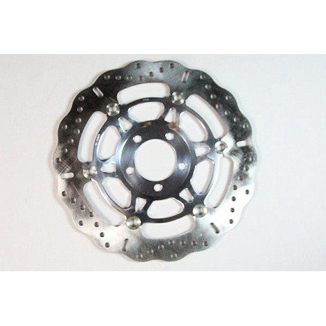 EBC Féktárcsák Moto EBC Féktárcsa MD4153CC | race-shop.hu