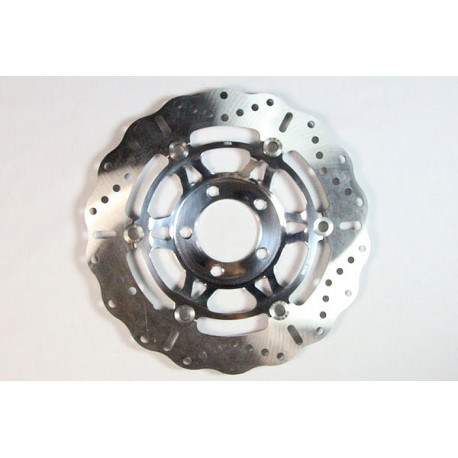 EBC Féktárcsák Moto EBC Féktárcsa MD3003CC | race-shop.hu