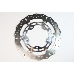 EBC Féktárcsa MD3092CC