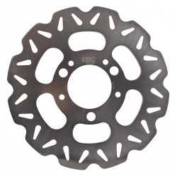 EBC Féktárcsa Vee Series VR801