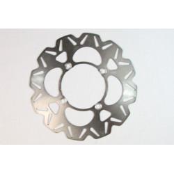 EBC Féktárcsa MD6083CX