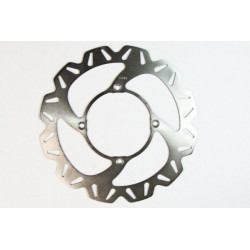 EBC Féktárcsa MD6015CX