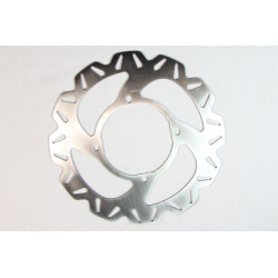 EBC Féktárcsa MD6213CX