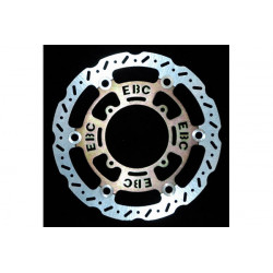 EBC Féktárcsa készlet OS6258C