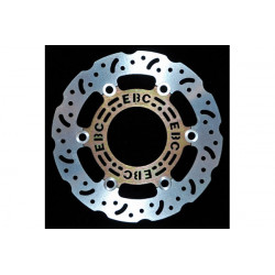 EBC Féktárcsa készlet OS6058C