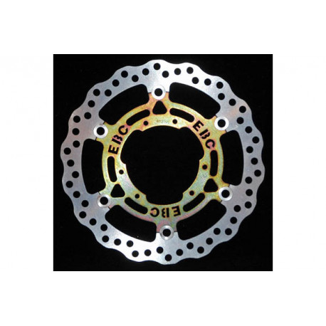 EBC Féktárcsák Moto EBC Féktárcsa készlet OS6037C | race-shop.hu