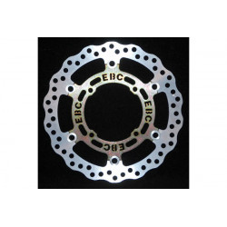 EBC Féktárcsa készlet OS6264C