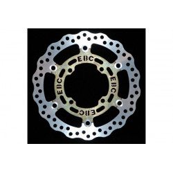 EBC Féktárcsa készlet OS6240C