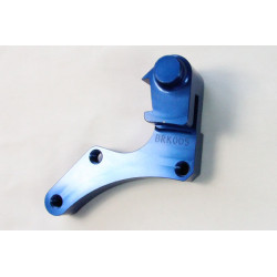 EBC Áthelyezési adapter BRK005