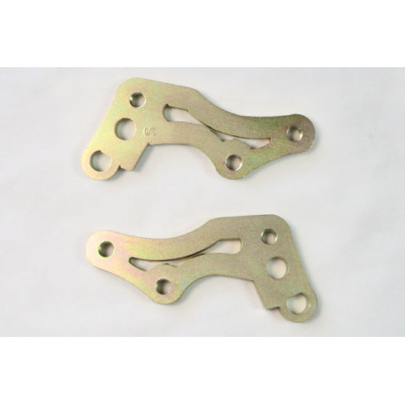 EBC Féktárcsák Moto EBC Áthelyezési adapter BRK031 | race-shop.hu