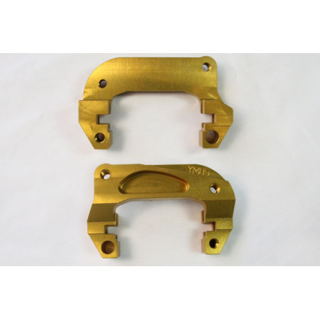 EBC Féktárcsák Moto EBC Áthelyezési adapter BRK036 | race-shop.hu