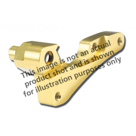 EBC Féktárcsák Moto EBC Áthelyezési adapter BRK035 | race-shop.hu