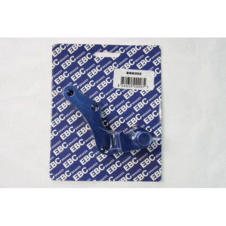 EBC Féktárcsák Moto EBC Áthelyezési adapter BRK002 | race-shop.hu